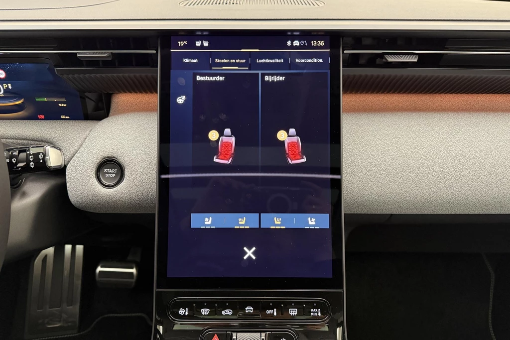 Citroën C5 Aircross – foto 30
