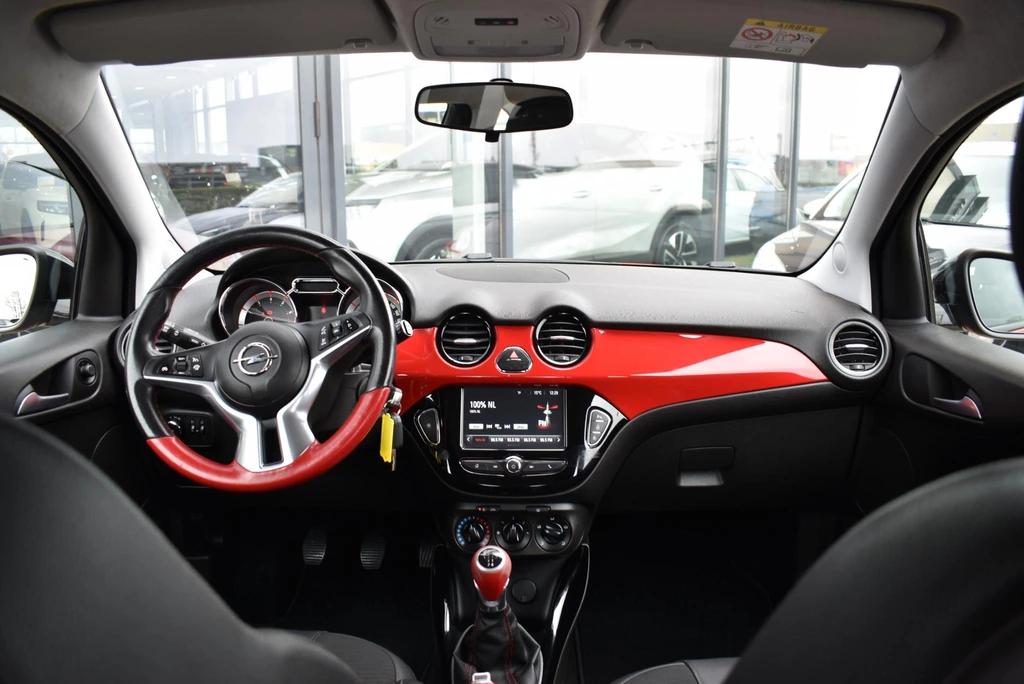 Opel ADAM – foto 7