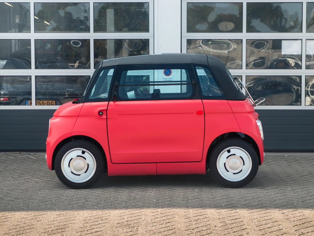 Fiat Topolino – foto 4