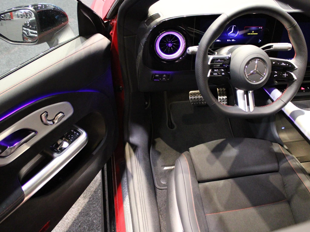 Mercedes-Benz CLA – foto 16