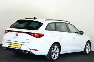 SEAT Leon – thumbnail 6