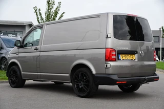 Volkswagen Transporter – thumbnail 5