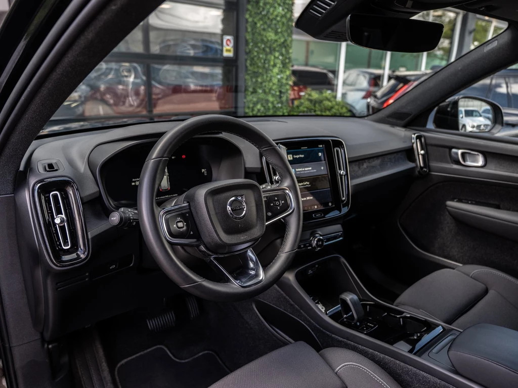 Volvo XC40 – foto 16
