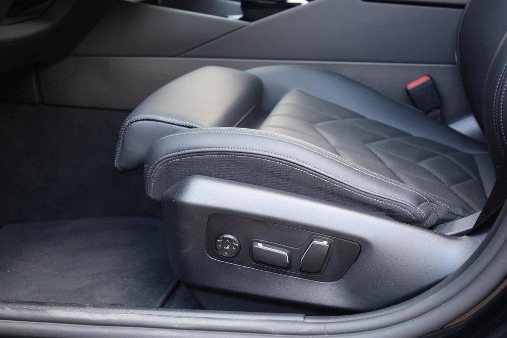 BMW 5 Serie – foto 14