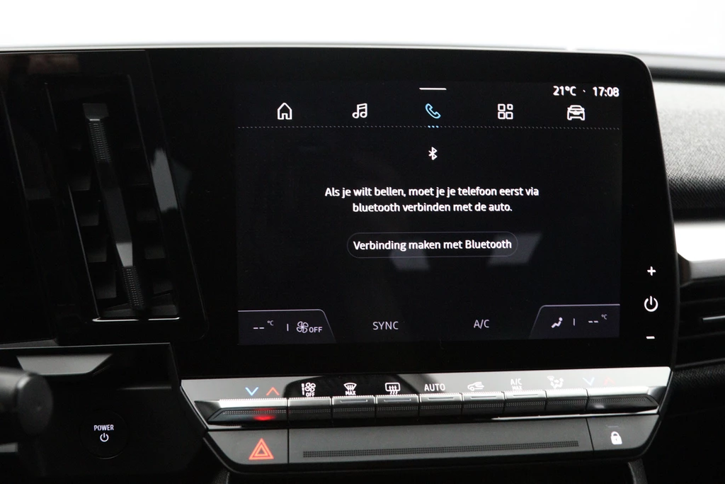 Renault Megane E-Tech – foto 26