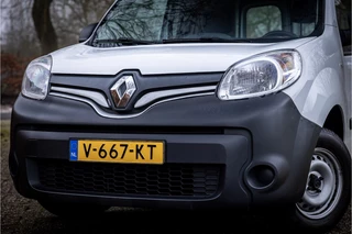 Renault Kangoo – thumbnail 2