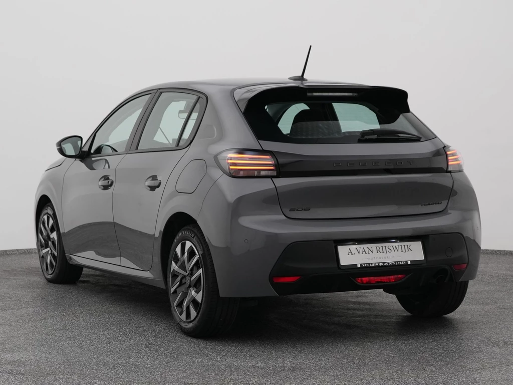 Peugeot 208 – foto 4