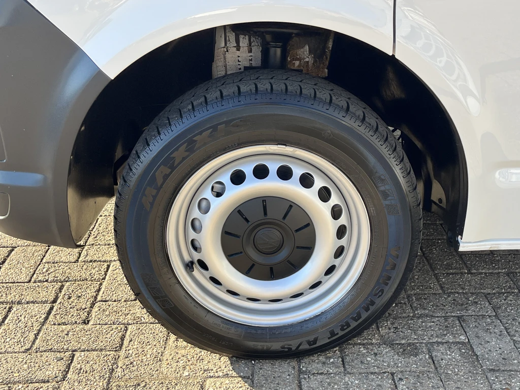Volkswagen Transporter – foto 23