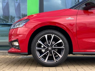 Škoda Fabia – thumbnail 5
