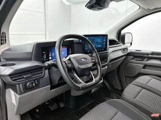 Ford Transit Custom – thumbnail 20