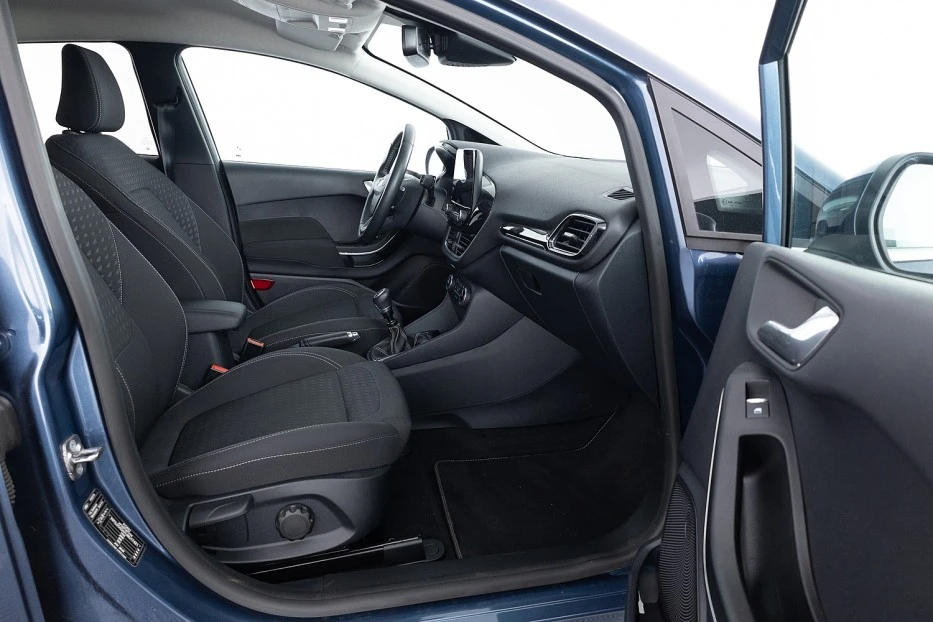 Ford Fiesta – foto 10
