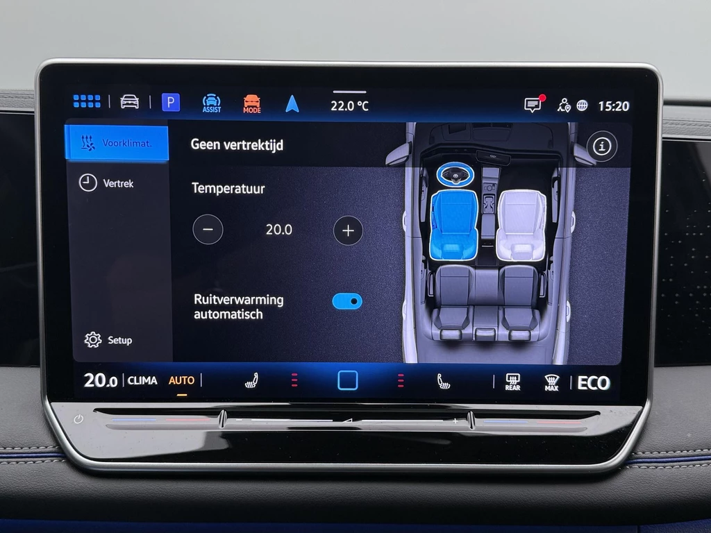 Volkswagen Tiguan – foto 24