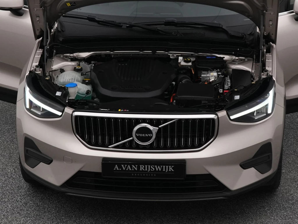 Volvo XC40 – foto 33