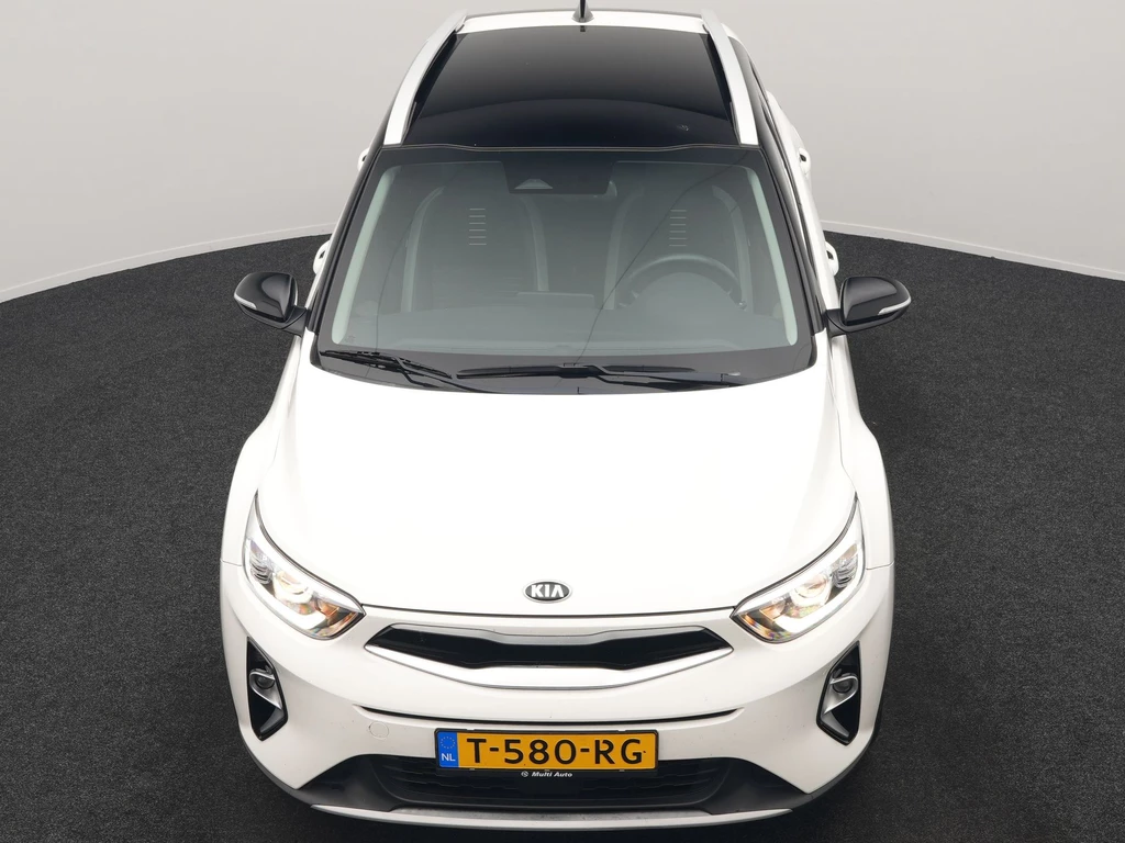Kia Stonic – foto 12