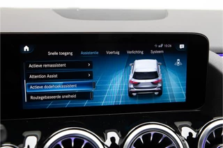 Mercedes-Benz GLA – thumbnail 28