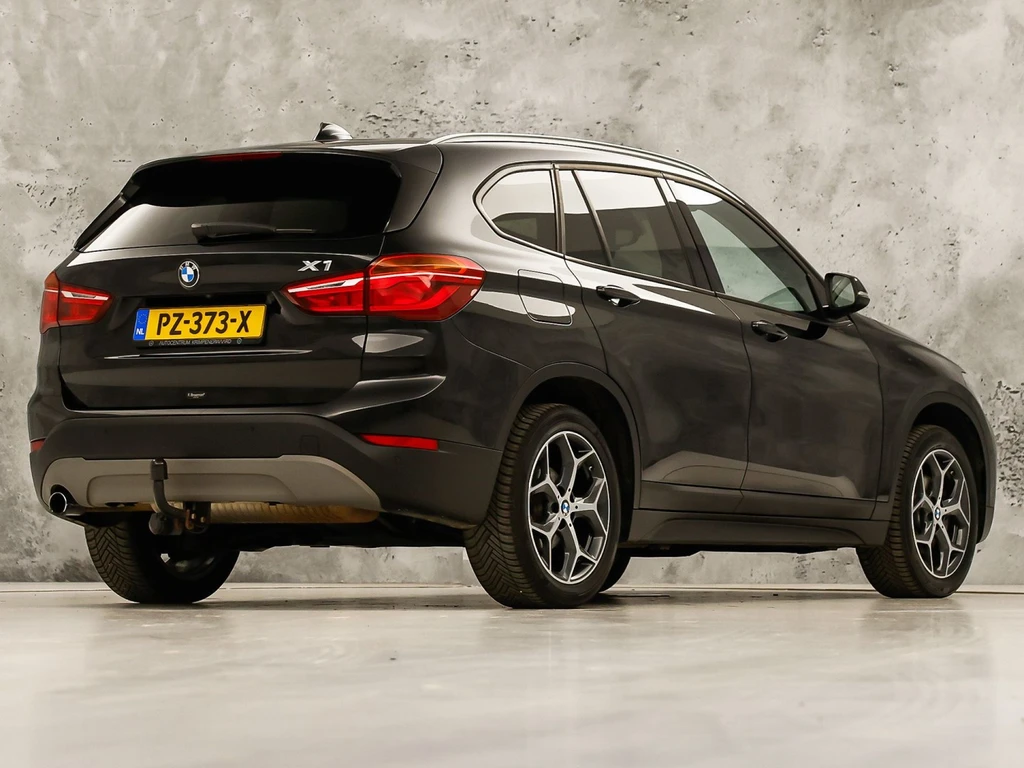 BMW X1 – foto 6