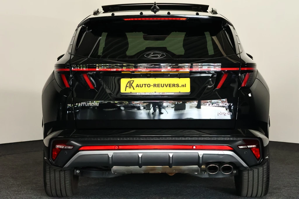 Hyundai Tucson – foto 5