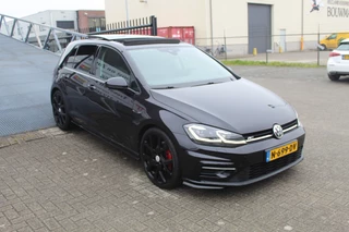 Volkswagen Golf – thumbnail 7
