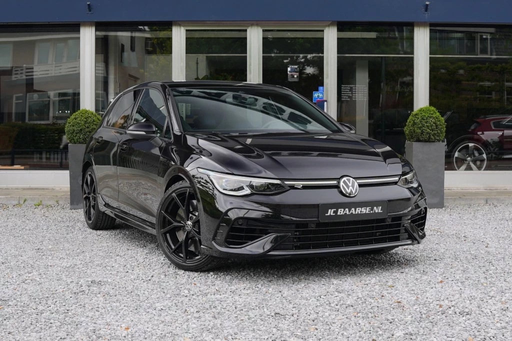 Volkswagen Golf – foto 8