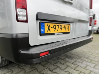 Renault Trafic – thumbnail 29
