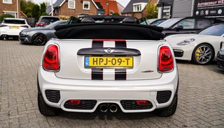 MINI Cooper Cabrio – thumbnail 10