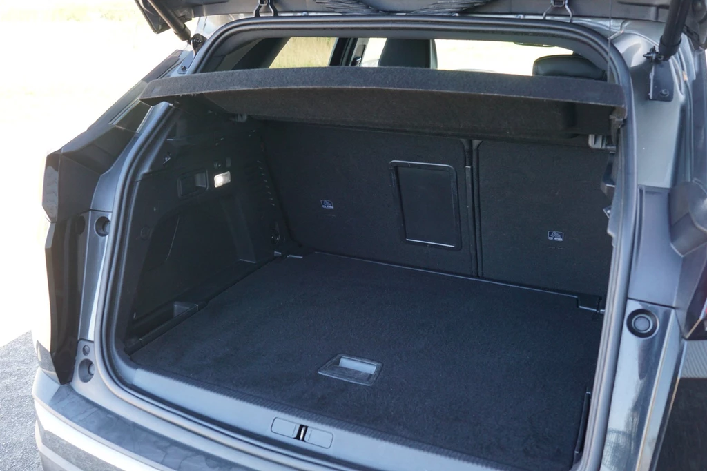 Peugeot 3008 – foto 16