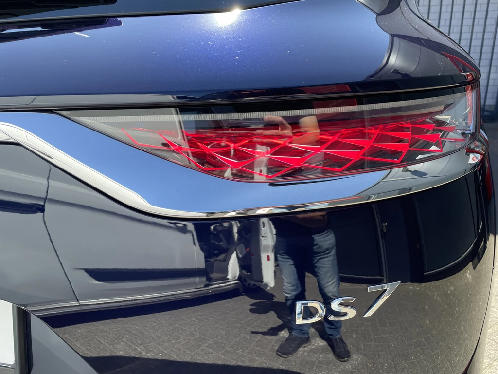 DS DS 7 – foto 43