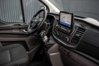 Ford Transit Custom – thumbnail 9
