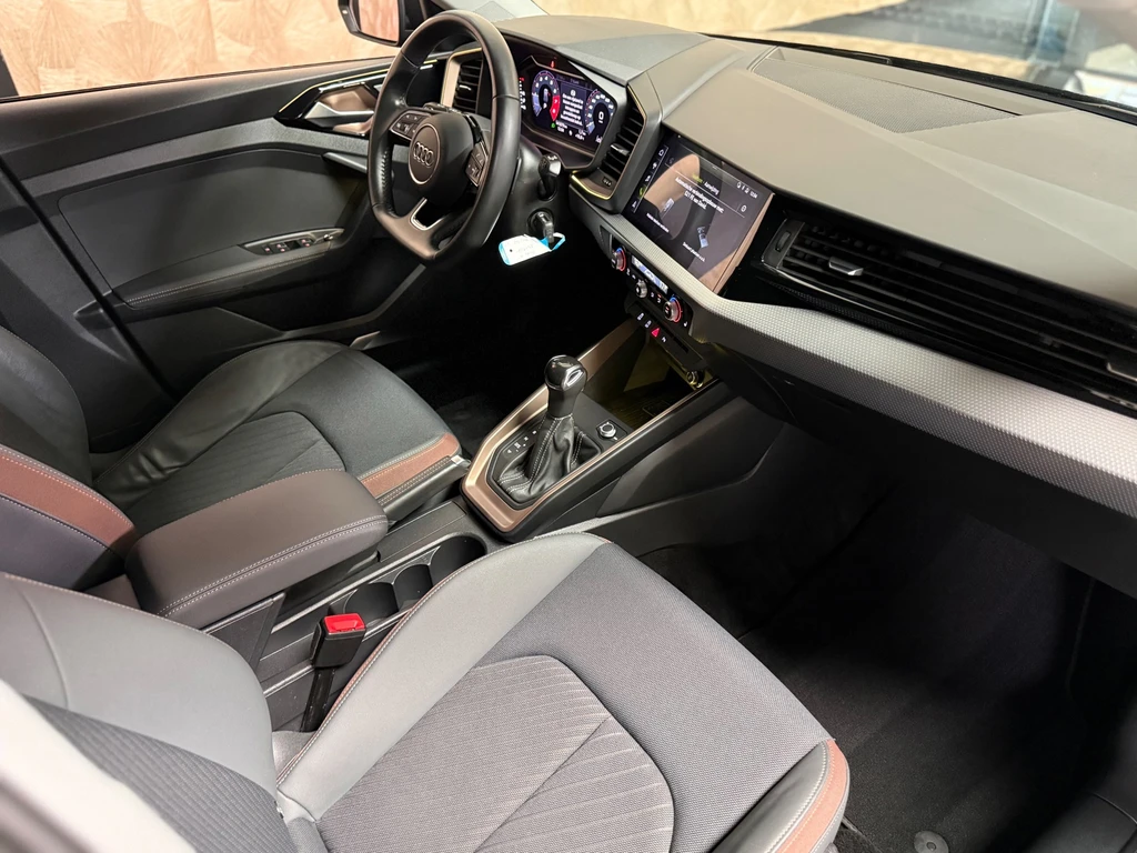 Audi A1 Sportback – foto 10
