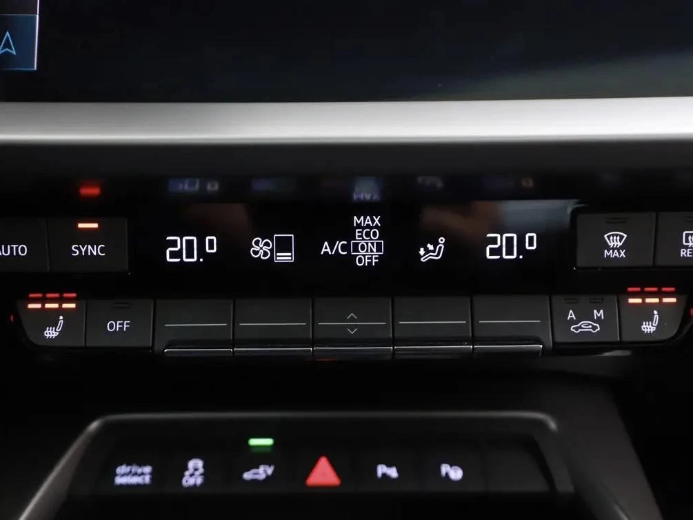 Audi A3 – foto 17