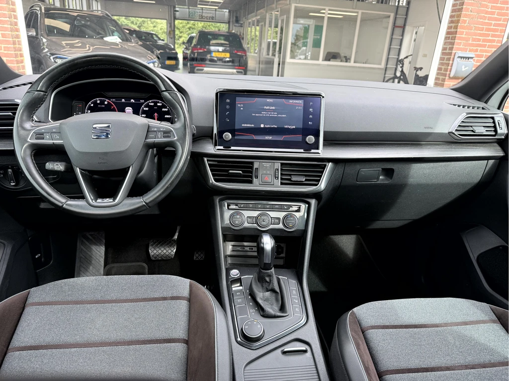 SEAT Tarraco – foto 10