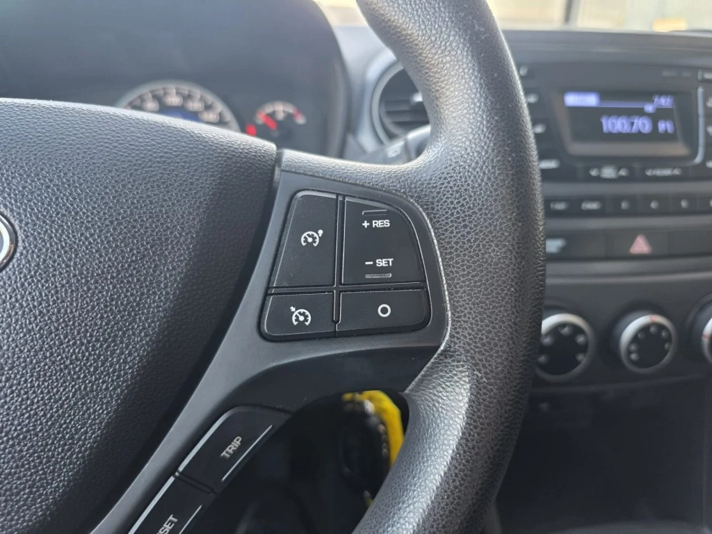 Hyundai i10 – foto 14