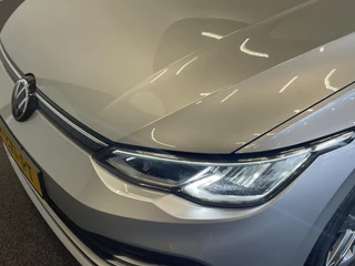Volkswagen Golf – thumbnail 23