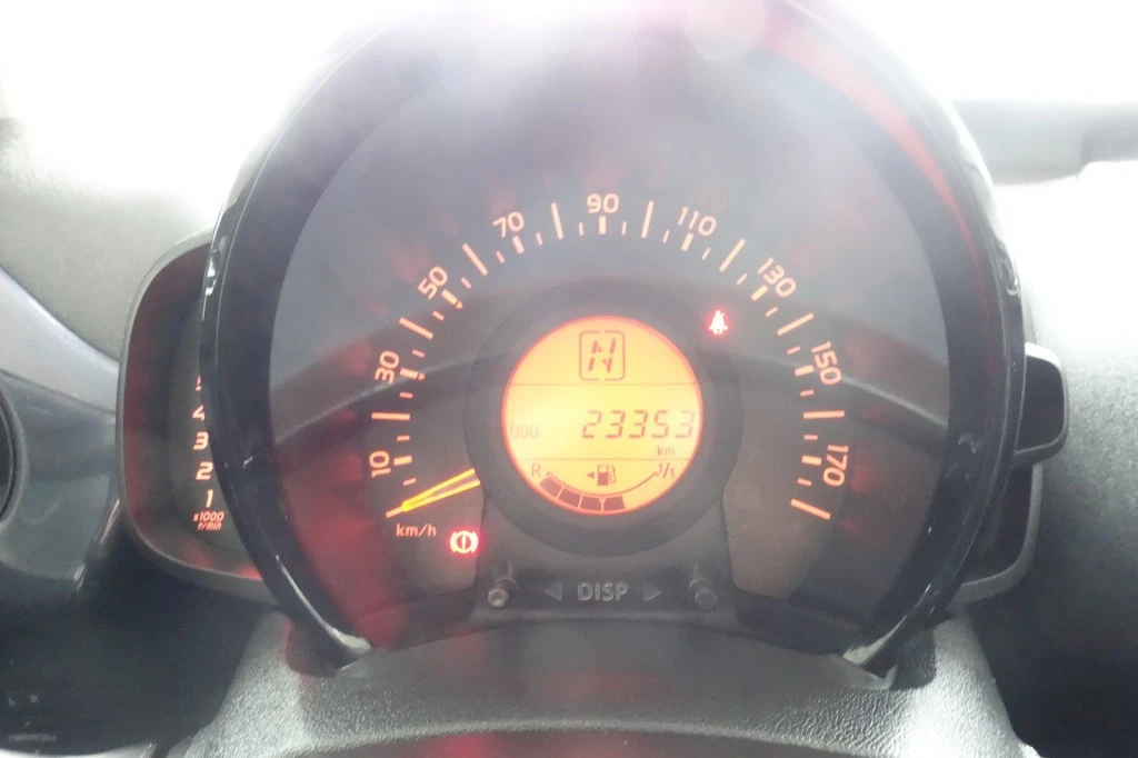 Toyota Aygo – foto 15