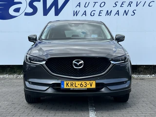 Mazda CX-5 – thumbnail 7