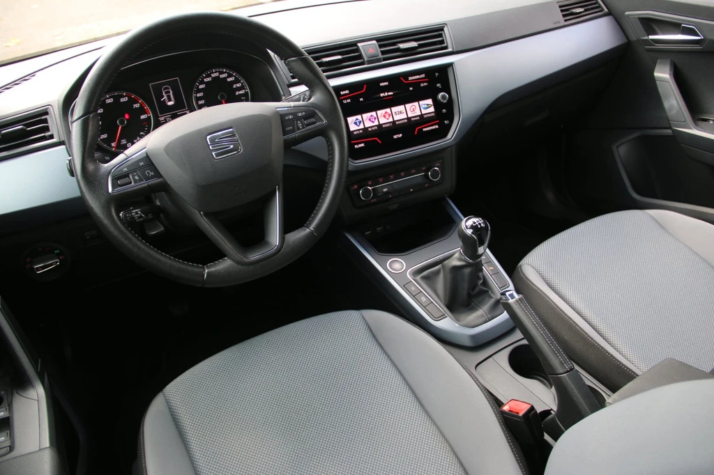 SEAT Arona – foto 10