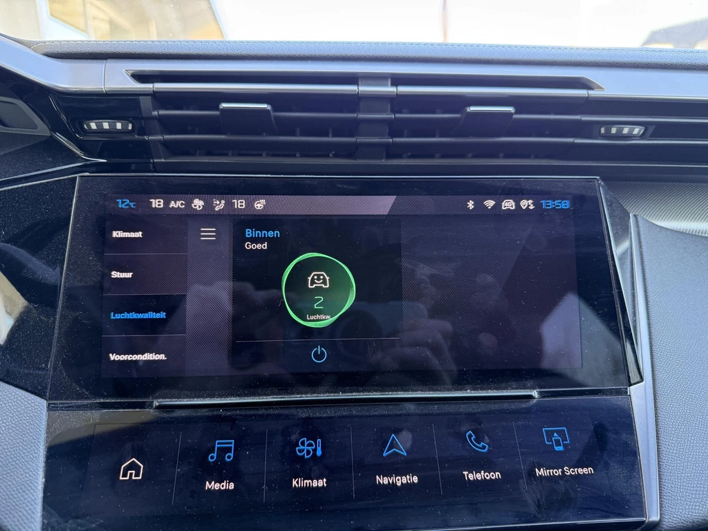 Peugeot 308 – foto 18