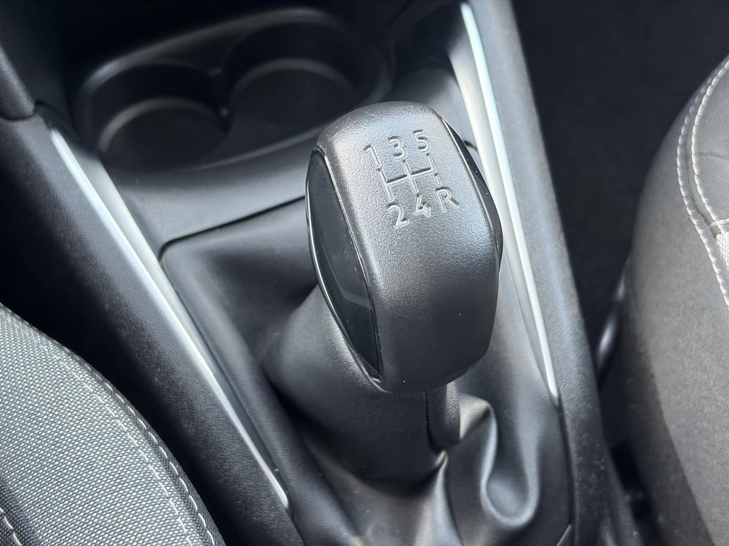 Peugeot 208 – foto 21