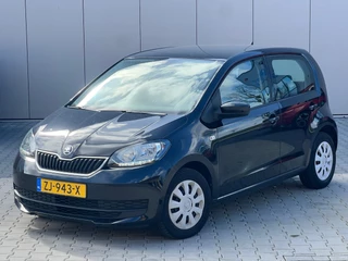 Škoda Citigo – thumbnail 1