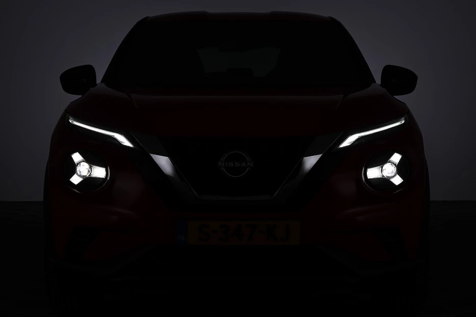 Nissan Juke – foto 9