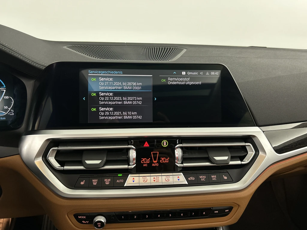 BMW 3 Serie – foto 24