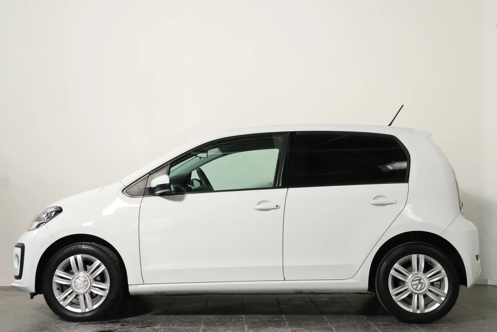 Volkswagen up! – foto 3