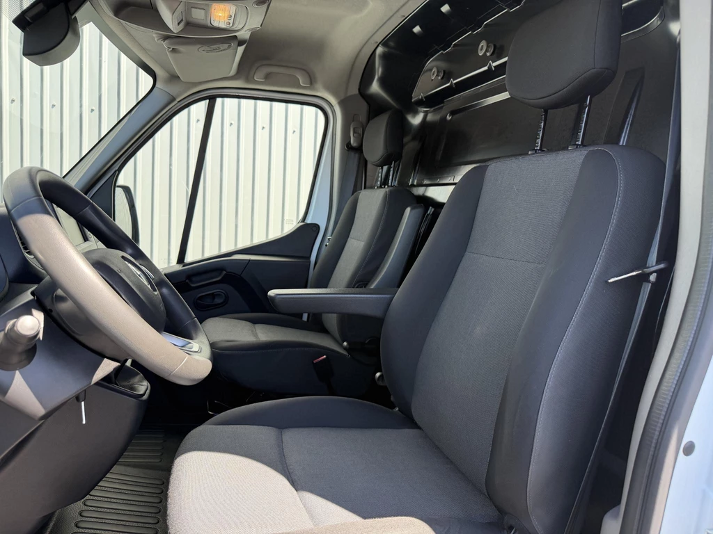Renault Master – foto 18