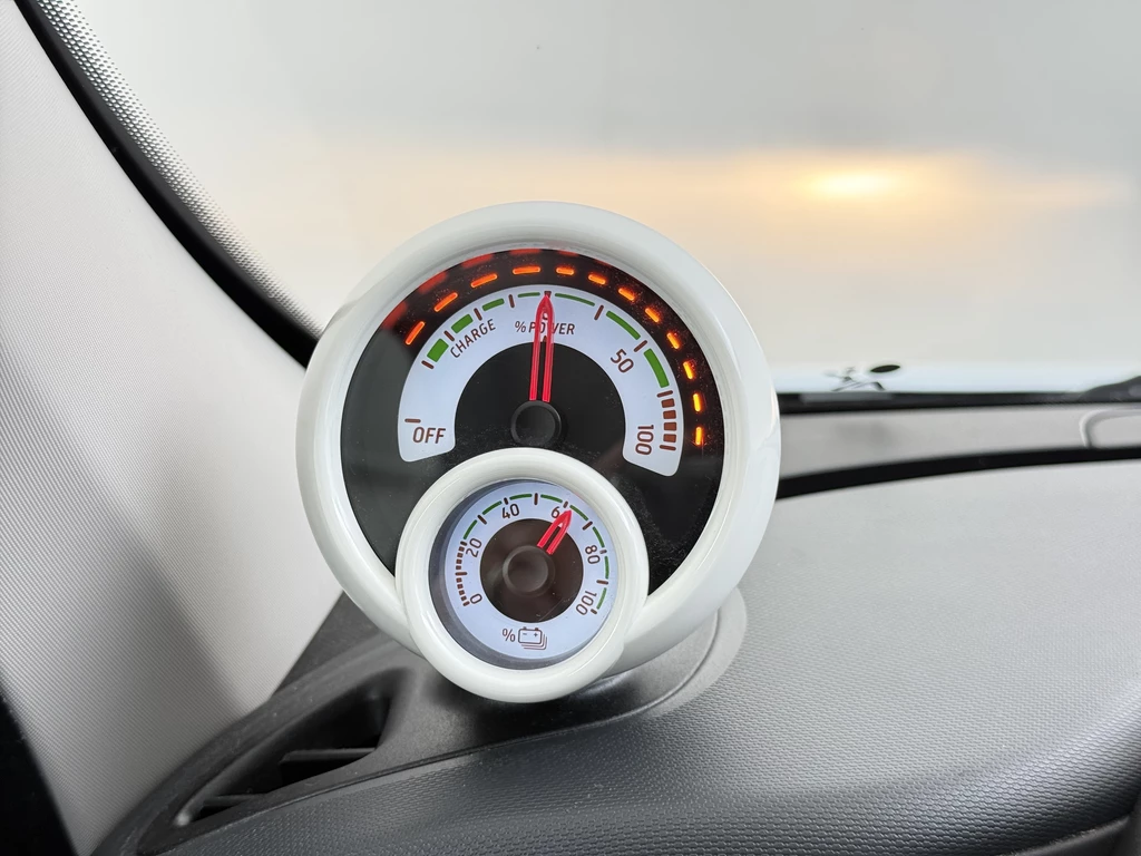 smart Forfour – foto 18