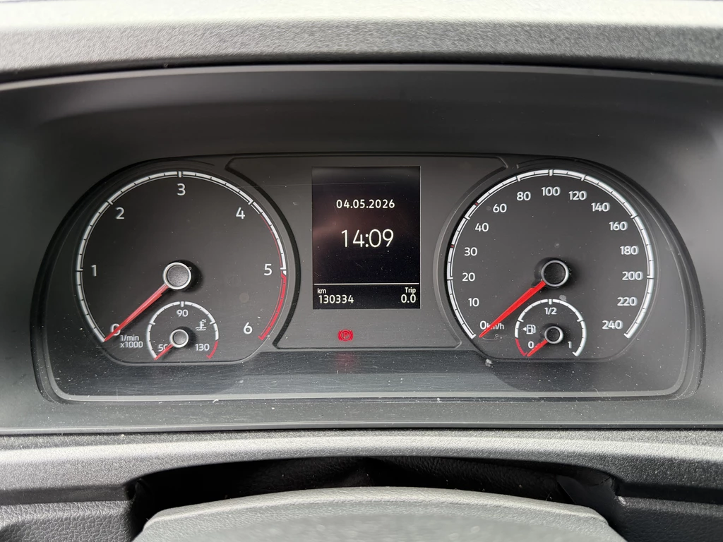 Volkswagen Caddy – foto 13