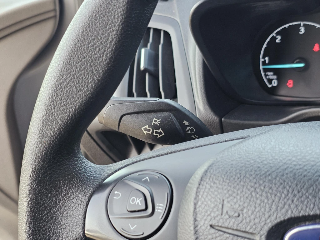 Ford Transit Connect – foto 13