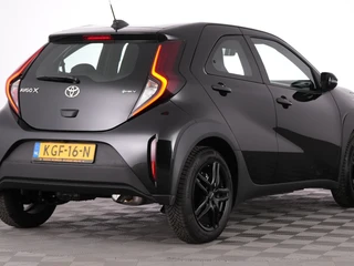 Toyota Aygo X – thumbnail 11