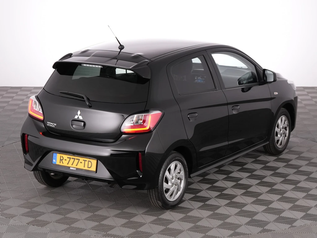 Mitsubishi Space Star – foto 12