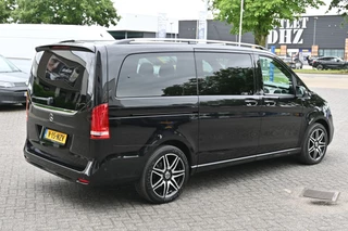 Mercedes-Benz V-Klasse – thumbnail 4