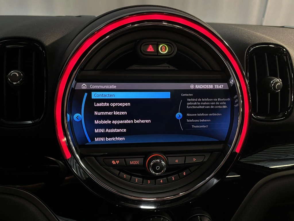 MINI Countryman – foto 29
